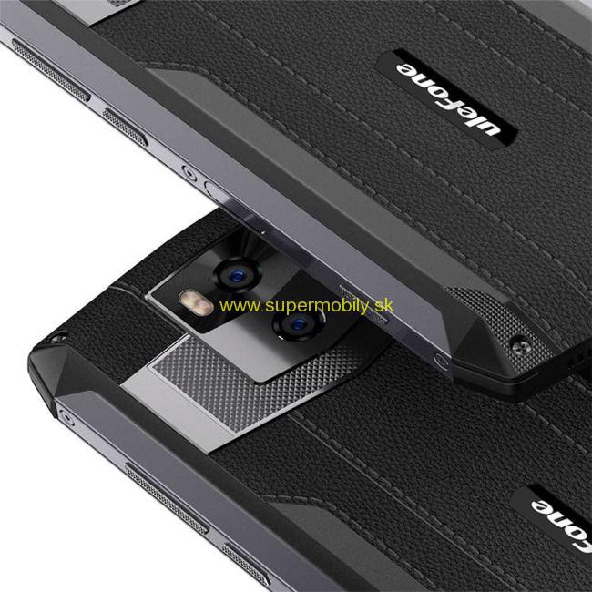 Ulefone Power 5 Dual Sim, 13000mAh
Dual Si - 3