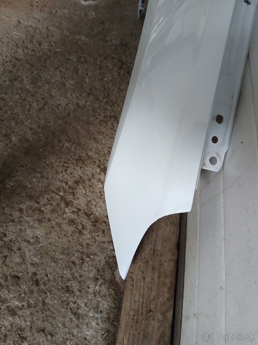 Blatník pravý predný Hyundai I30 2017- - 3