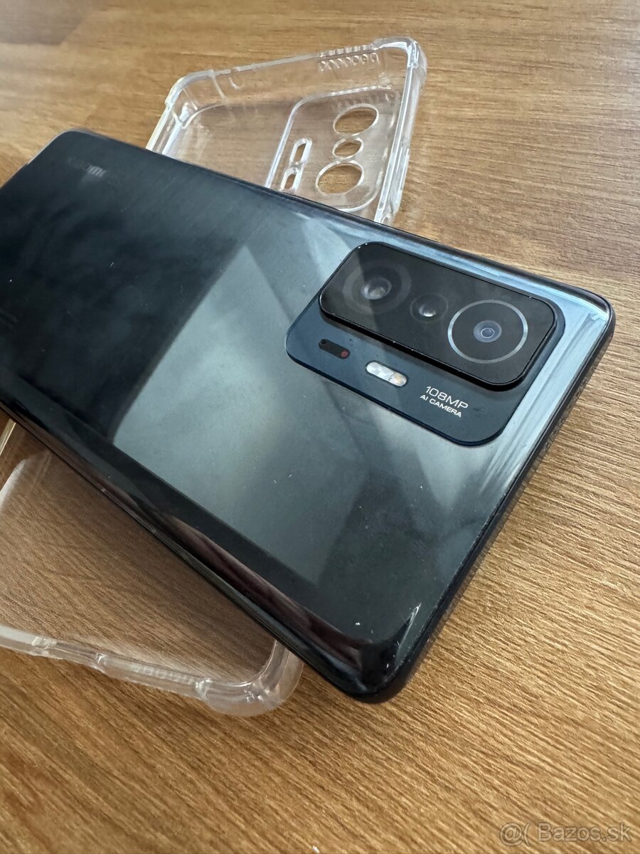 Predám xiaomi 11T pro - 3