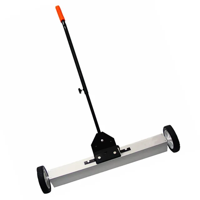 magnetická metla MM620, MM450, - 3