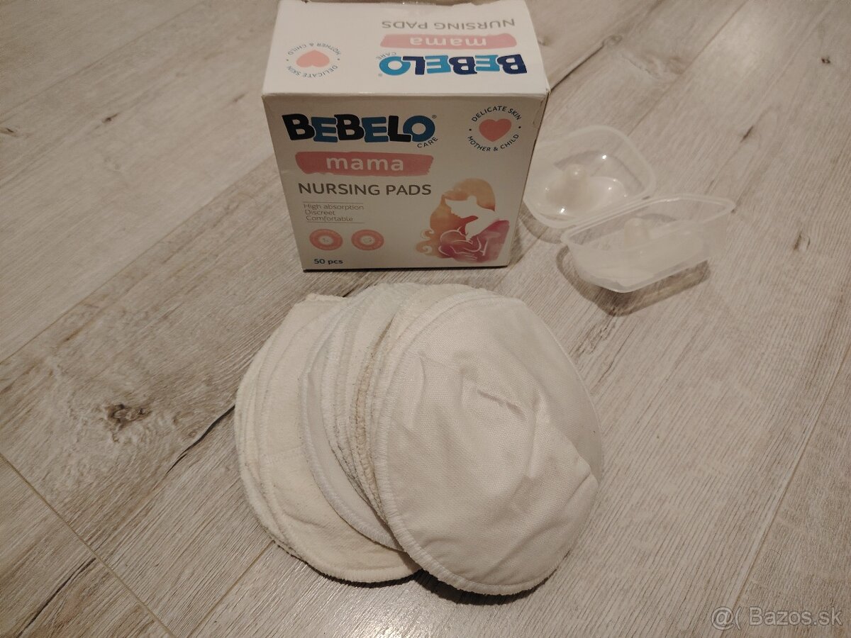 Kojenecké fľašky,,,, - 3