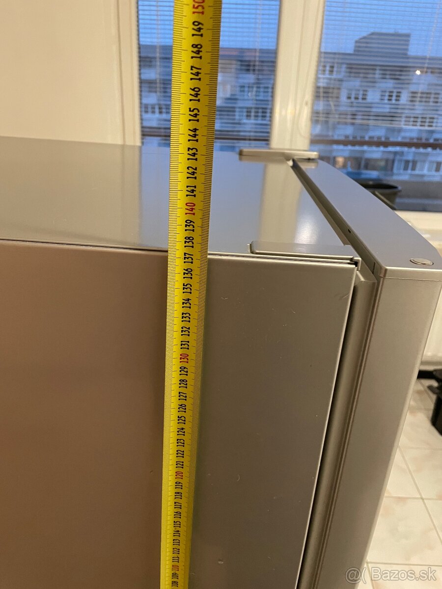 Liebherr CTPsl 2541 - 3