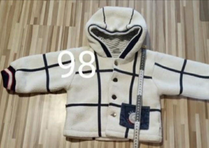 Prechodna bunda 98 - 3