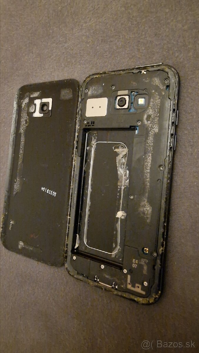 Samsung galaxy A5 32GB - 3