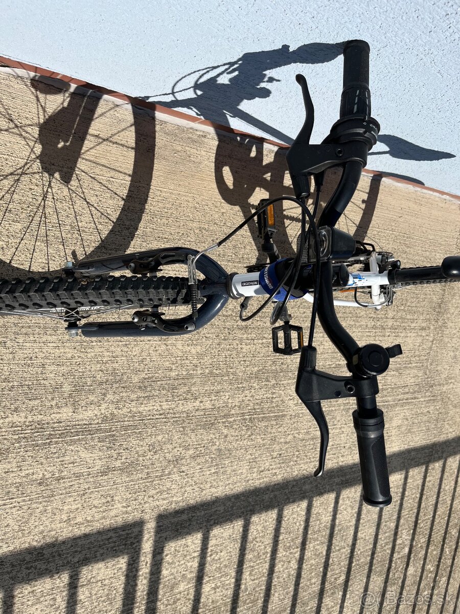 Bicykel Rockrider ST120 20 - 3