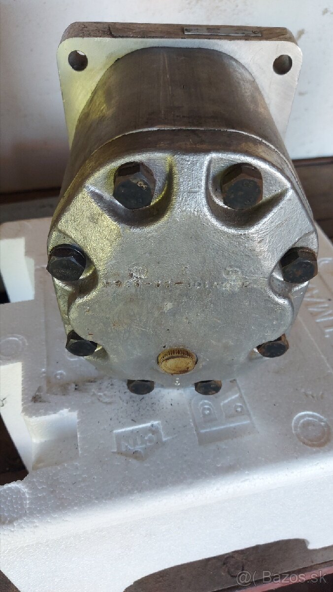 Predám nové Hydraulické čerpadlo UMN 80 - 3