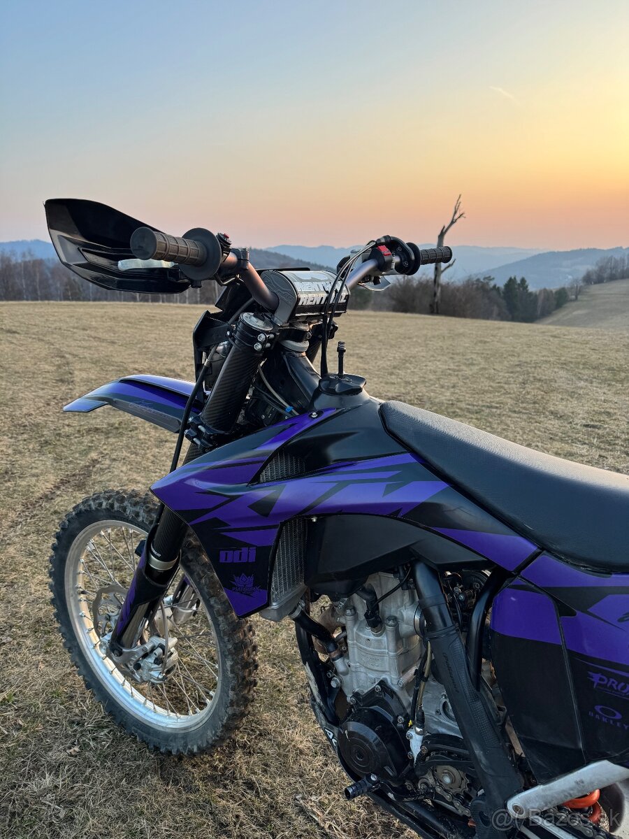 Ktm sxf 250 2011 - 3