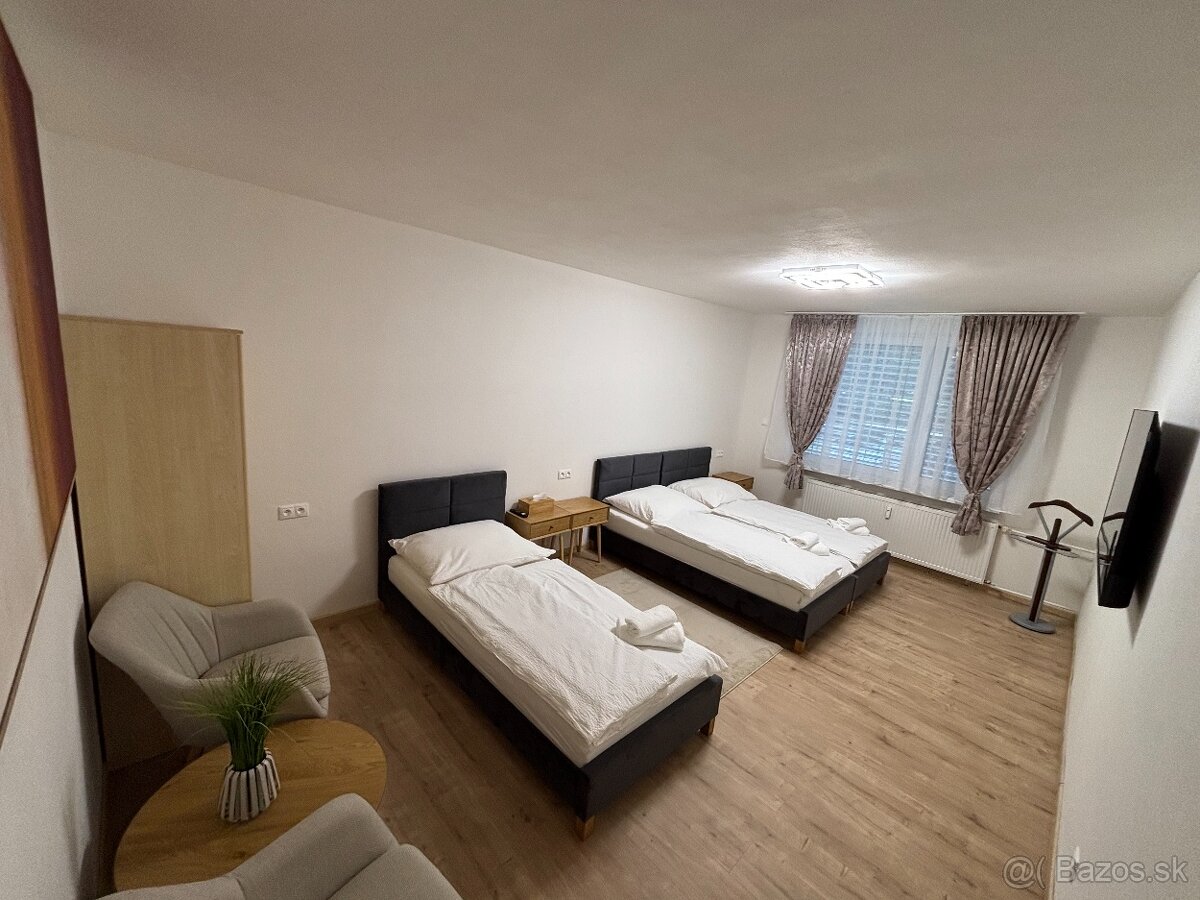 Ubytovanie Nitra - Centrum - 3