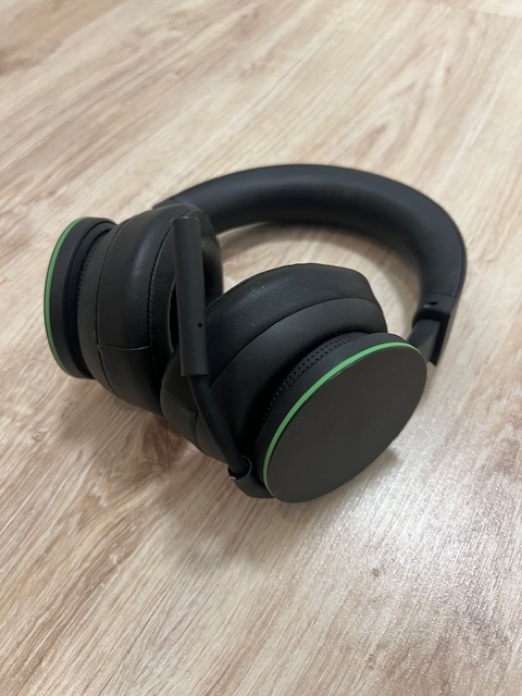 Xbox Sluchadla/headset wireless - 3