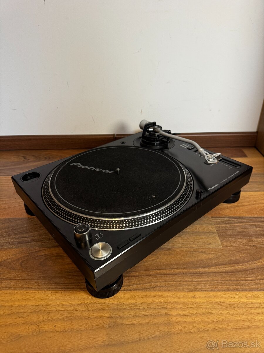 Predám Pioneer PLX-1000 - 3