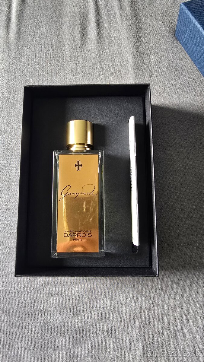 Marc Antoine Barrois Ganymede 200ml - 3