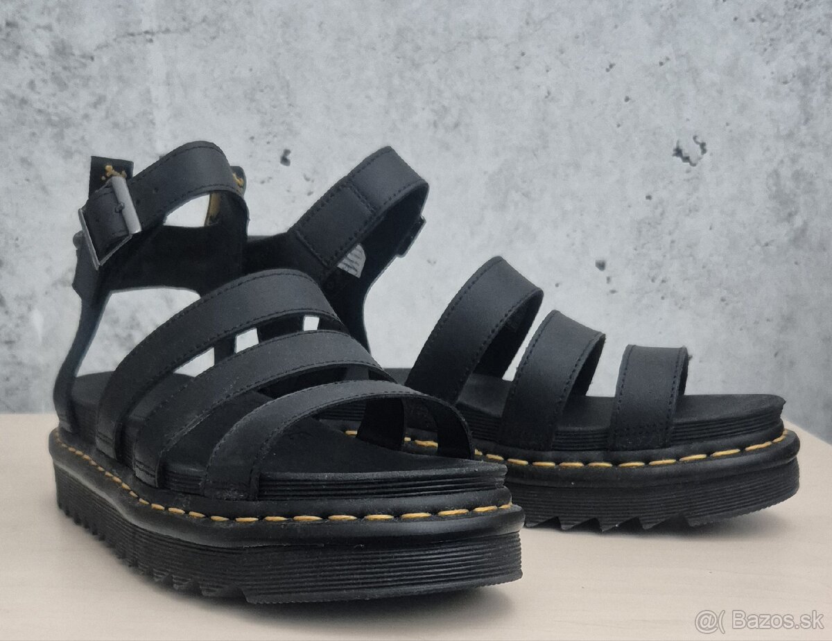 Dr. Martens Blaire EU40 - 3