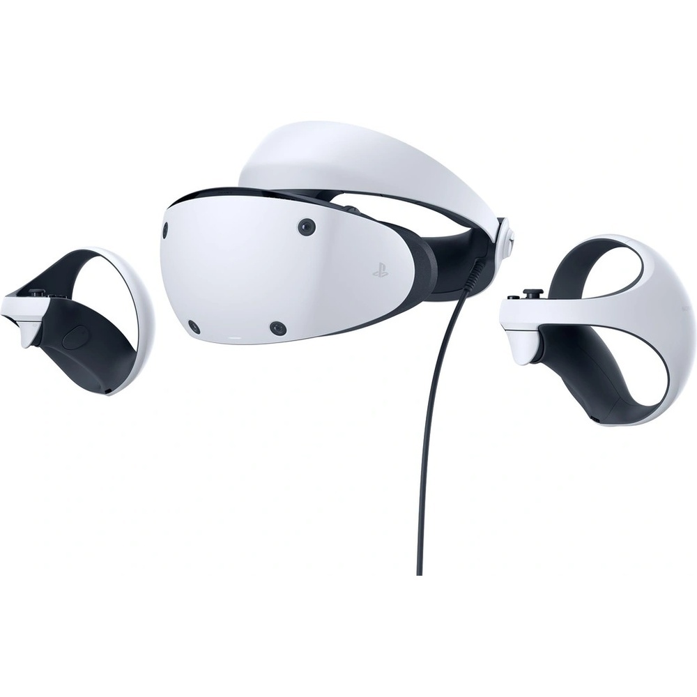 PSVR2 virtualna realita PlayStation VR2 - 3