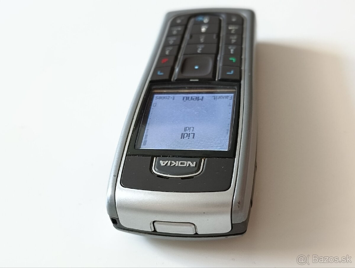 Nokia 6230 - 3