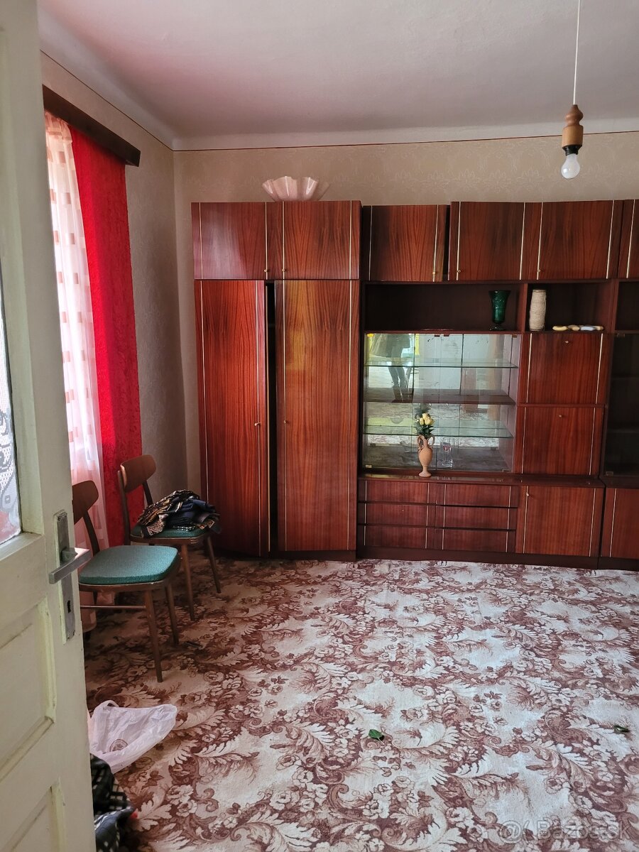 Rodinný dom BÁNOVCE nad ONDAVOU, rezervovaný - 3