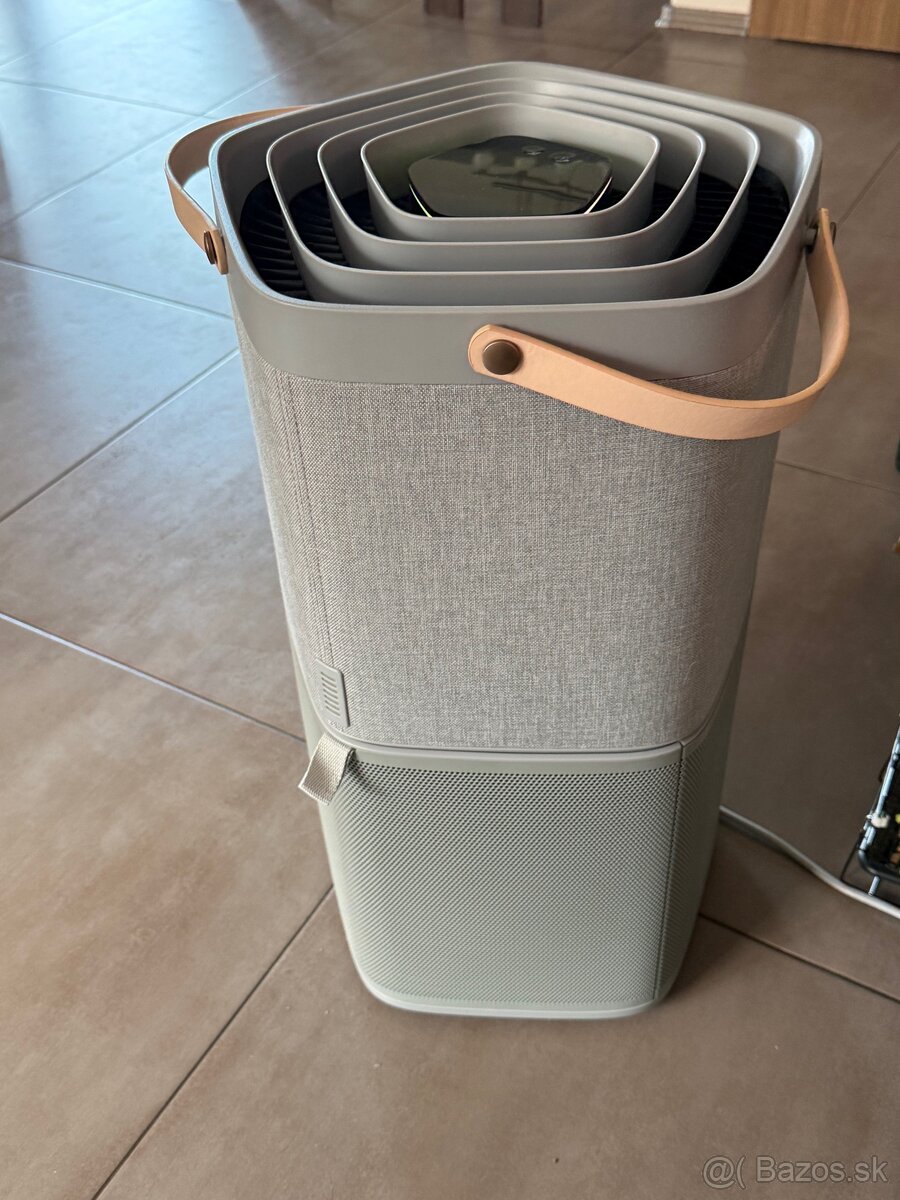 Čistička vzduchu Electrolux Pure A9 - 3