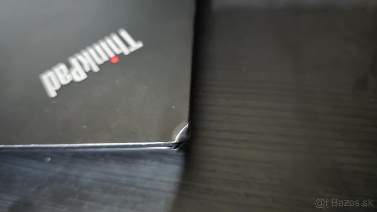 Lenovo ThinkPad E14 Gen 2| i5-1135G7|16 GB RAM| 512 GB SSD - 3