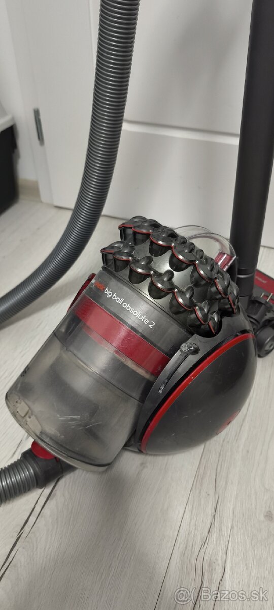 Dyson Absolute Cinetic Big Ball 2 - 3