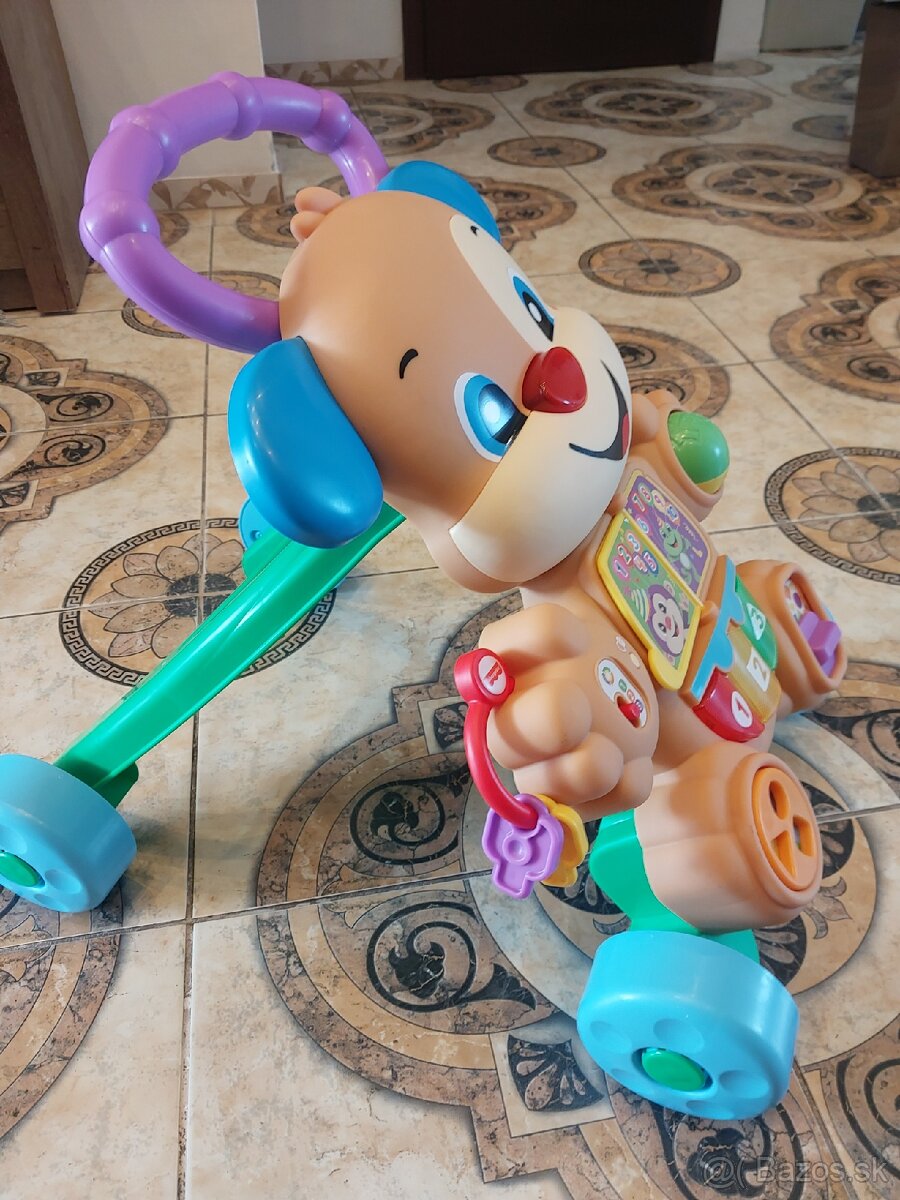 Choditko pre deti - 3