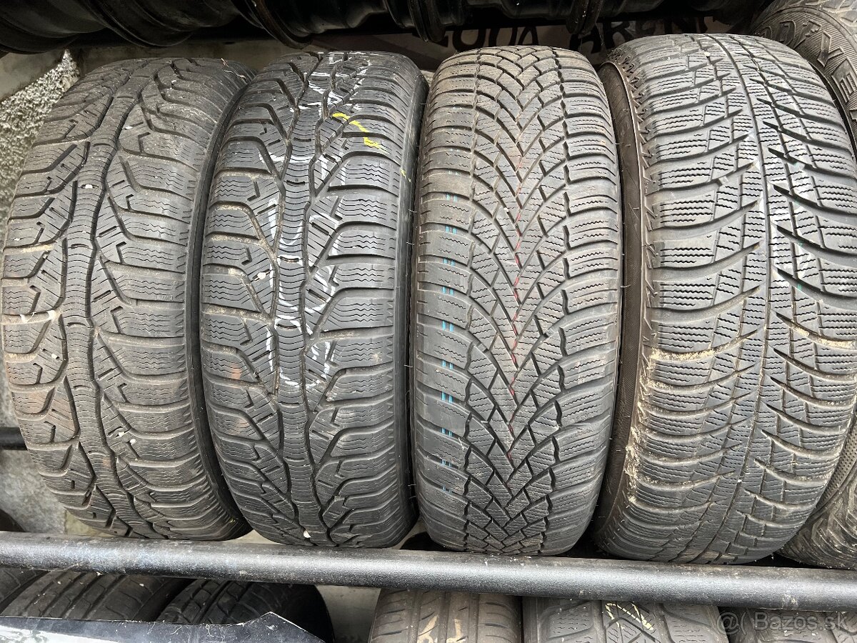 Zimna sada 175/65 R14 4x98 - 3