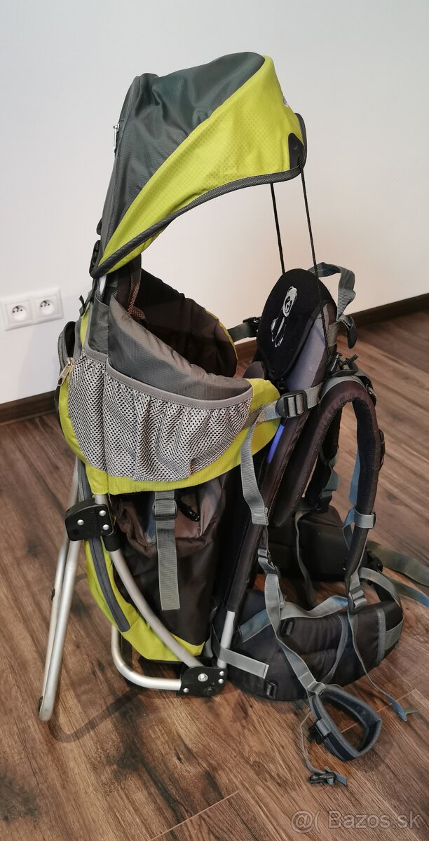 Turistický nosič Panda Corazon - 3