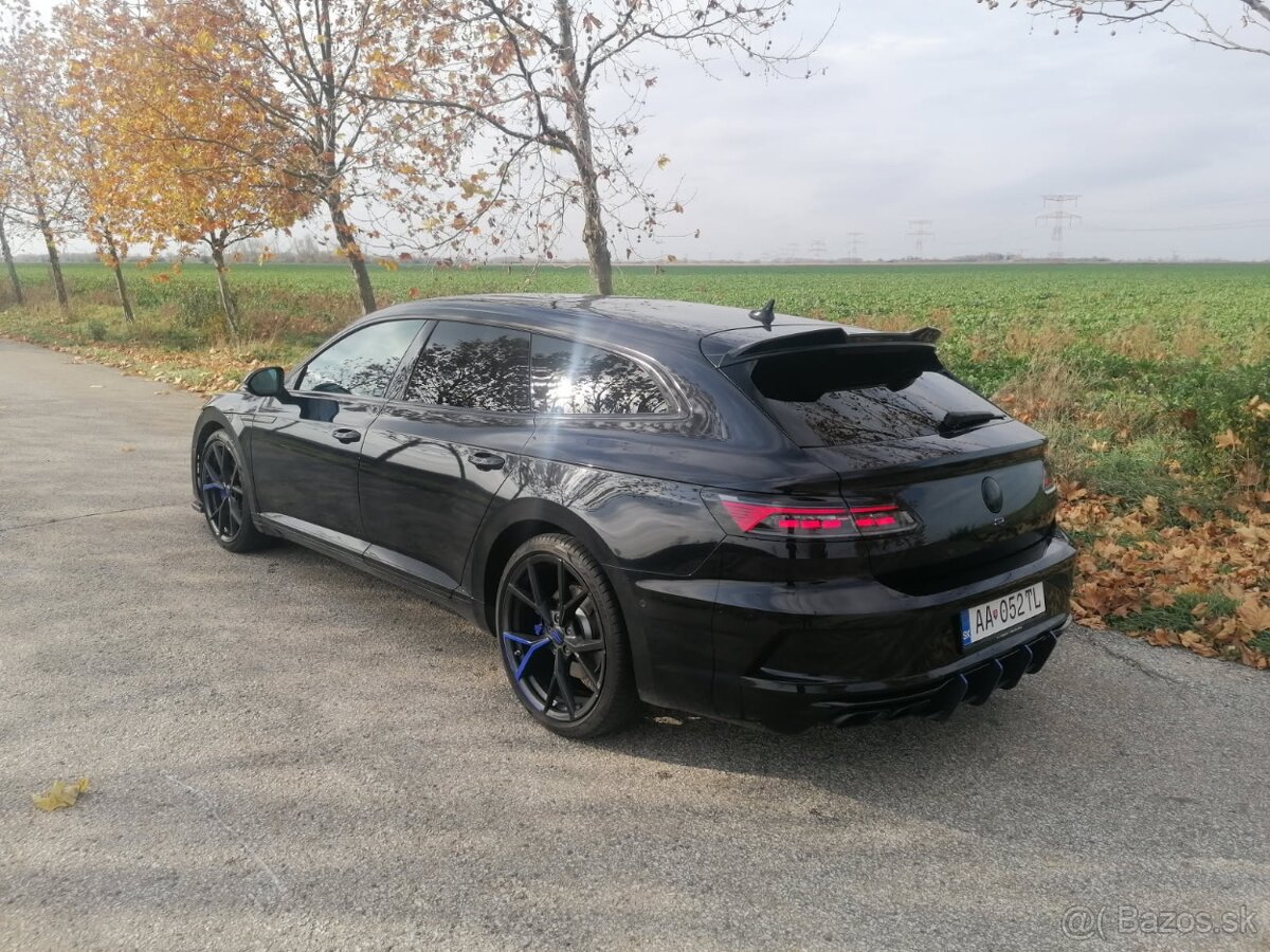 Volkswagen Arteon Shooting Brake - 3