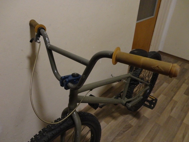 BMX 24 Specialized - nová - 3