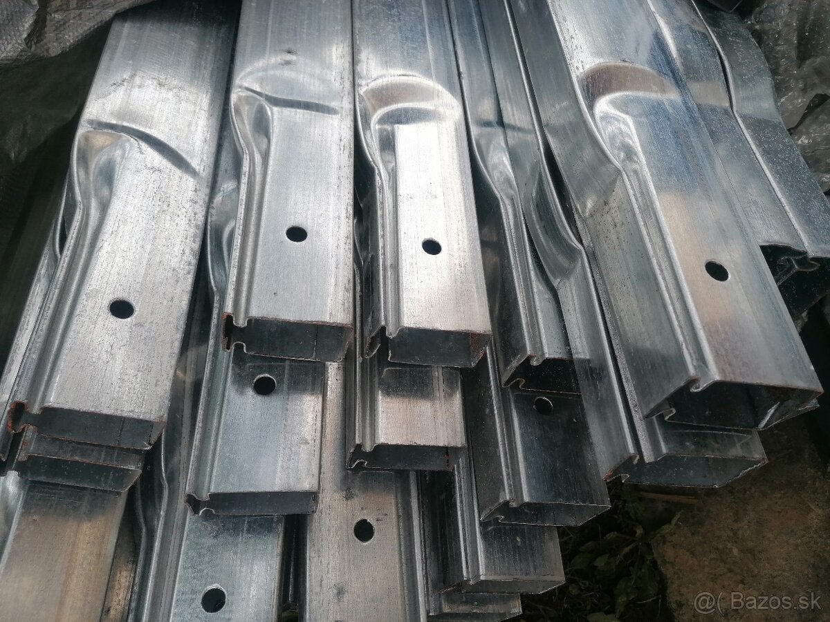 Ram kontajnera 8x4x2,8 skelet unimobunka - 3