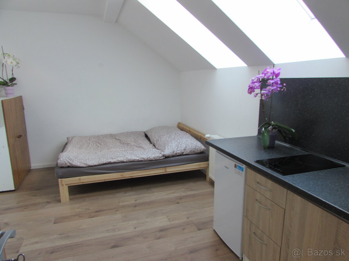 Prenájom - GARZONKA, Galvaniho ulica, Bratislava - Ružinov - 3