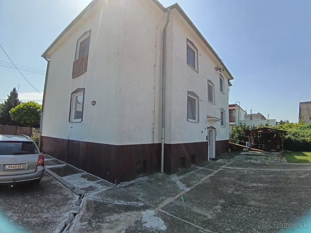 Predaj rodinný dom a bytový dom , Kalná nad Hronom - 3