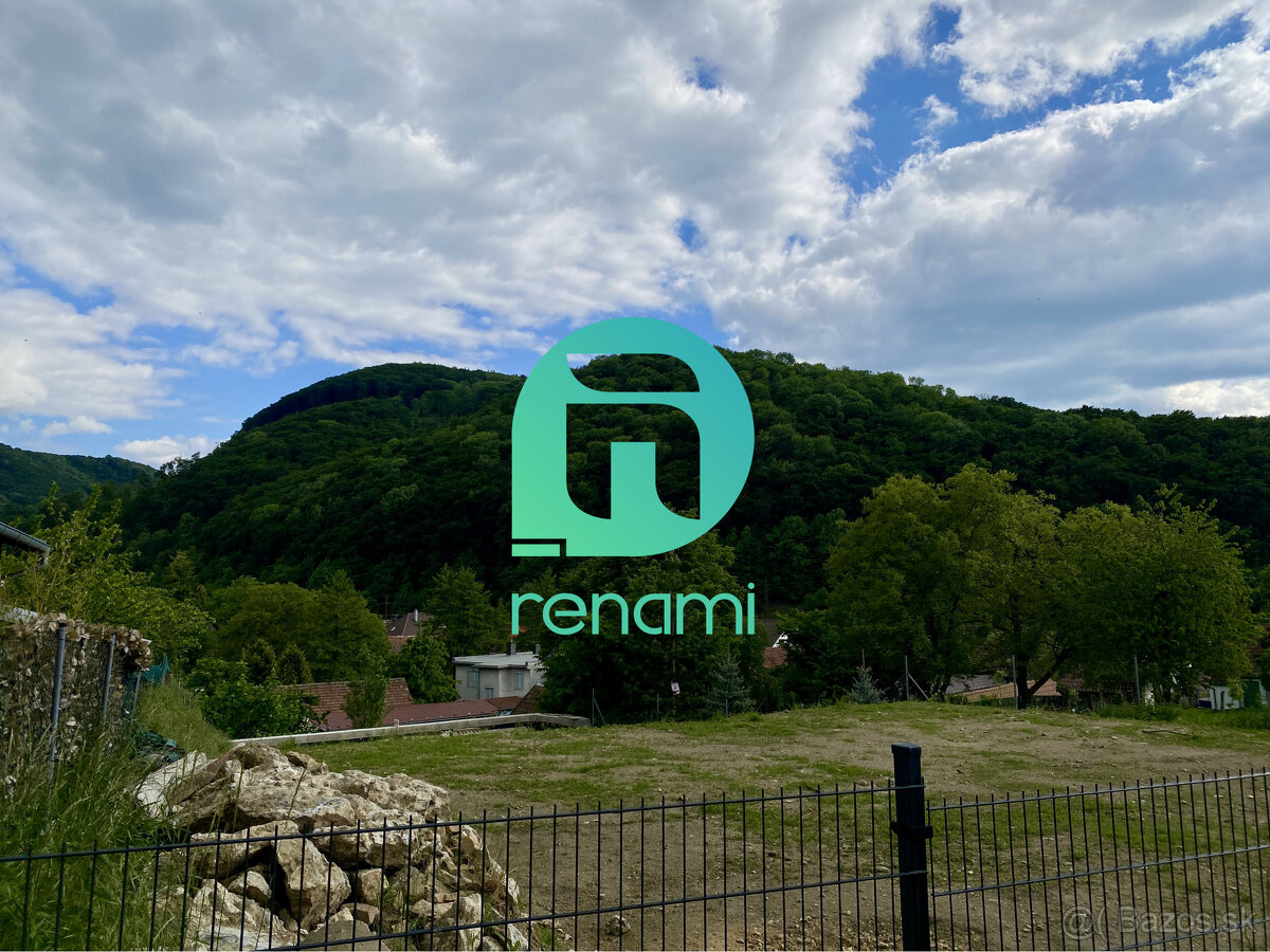 Predaj stavebného pozemku 1583m2 v obci Pernek na Záhorí - 3