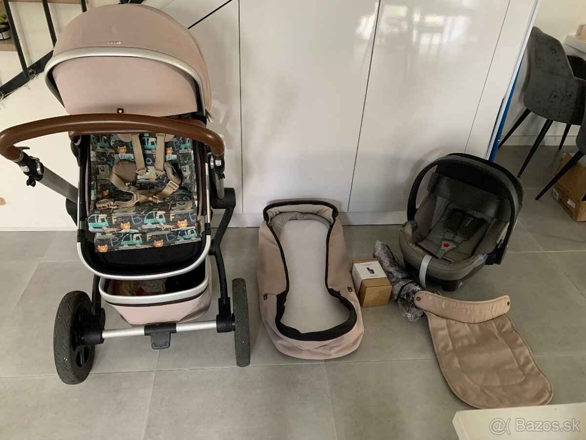 Joolz day 2-dvojkombinacia/trojkombinacia - 3