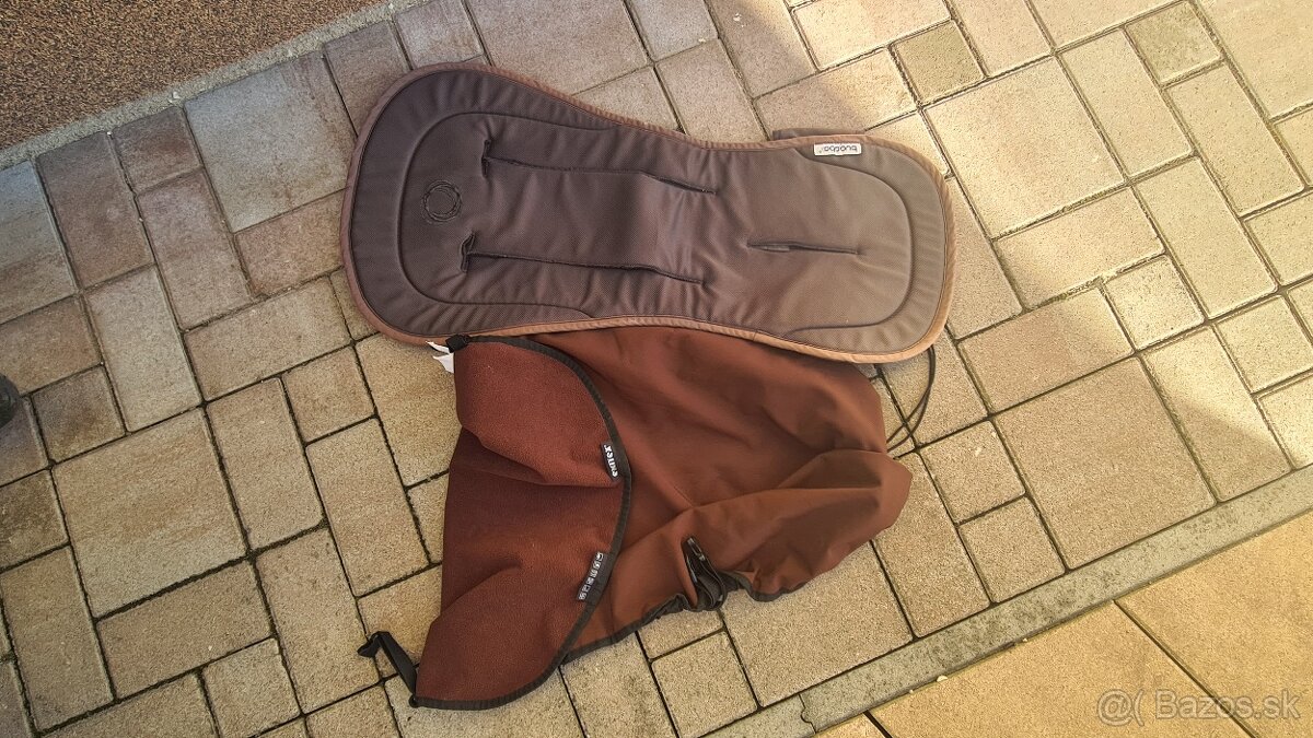 Sportovy kocik Cybex Talos - 3