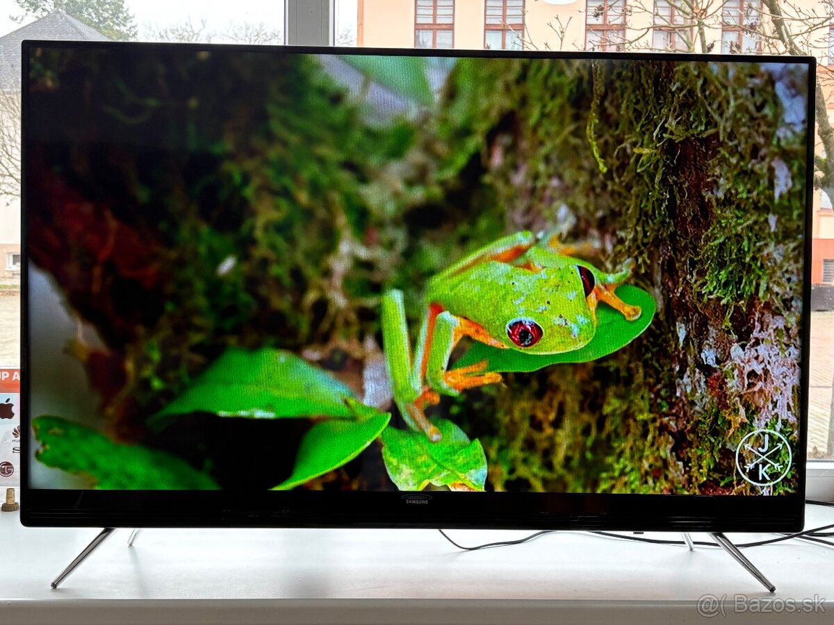 Samsung UE49K5102 FHD 123cm - 3