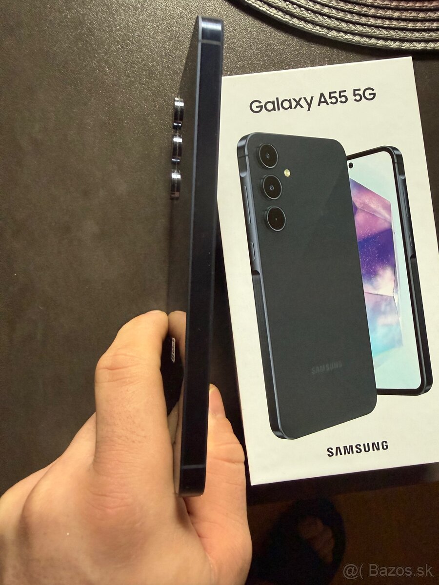 Samsung Galaxy A55 5G 128GB - 3