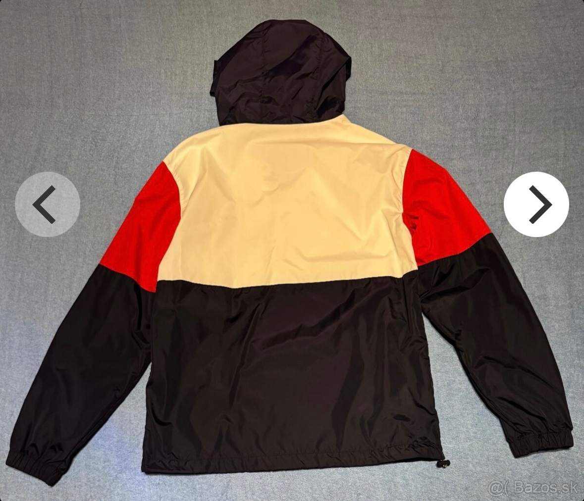 PÁNSKA BUNDA TOMMY JEANS - 3