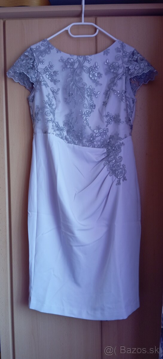 Spoločenslé šaty - 3