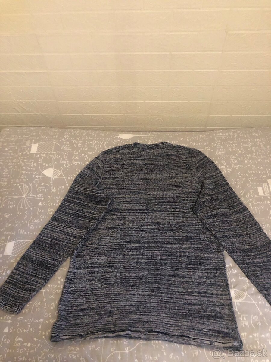 Pánsky pulóver - 3