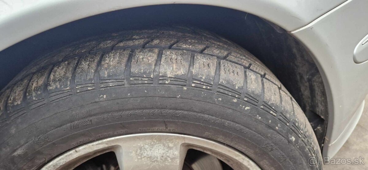 Mercedes Benz W211 E200 1,8 kompresor - 3