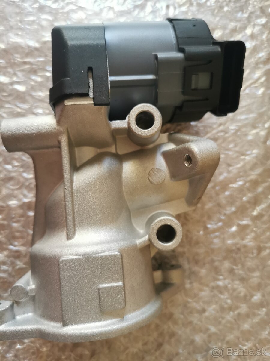 EGR ventil 2,0 hdi tdci Peugeot, Citroen, Ford... - 3