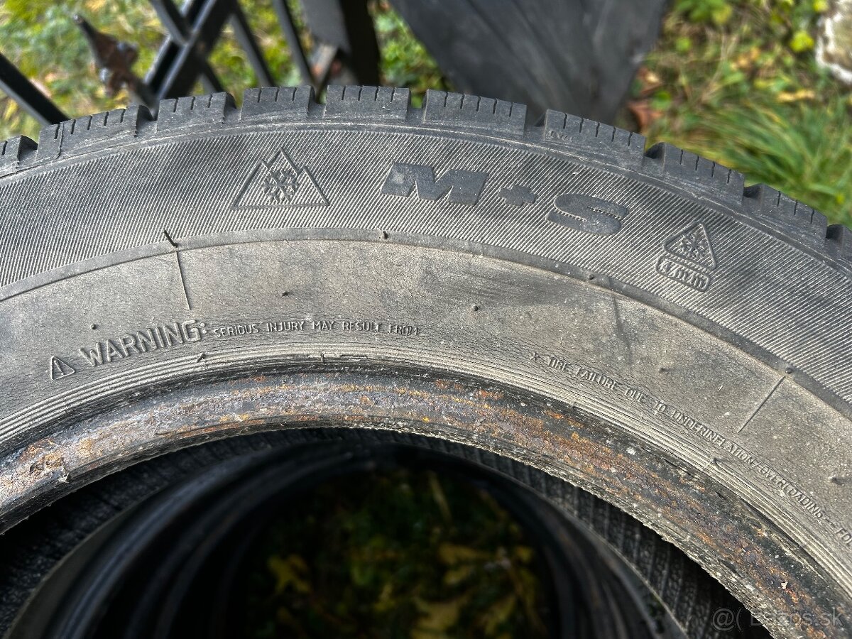 195/65r15 - 3