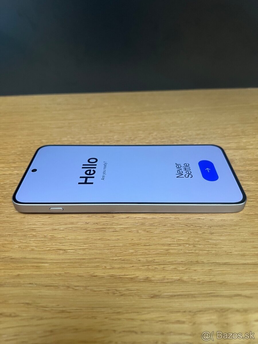 Predám ONEPLUS NORD 5, 8GB/256GB, TOP, VOLNY - 3