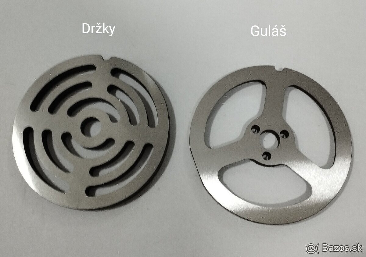 Kotlík Alba RE 22 Nerezový Čitaj Popis Posielame Aj Kurierom - 3