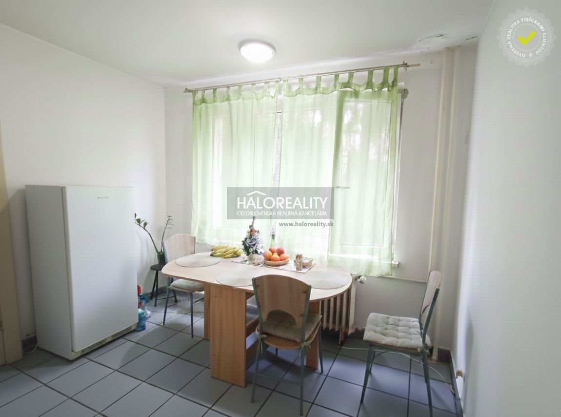 HALO reality - Predaj, dvojizbový byt Zvolen, Zlatý Potok, v - 3