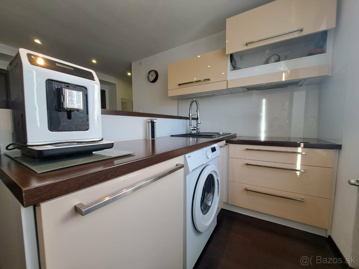 3 izbový byt ( 85,5 m2 ), Martin - Centrum - 3