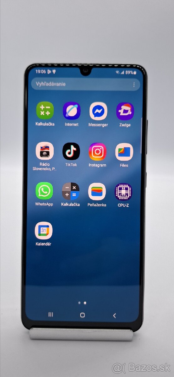 Predám telefón Samsung Galaxy A32 (SM-A325F/DS) - 3