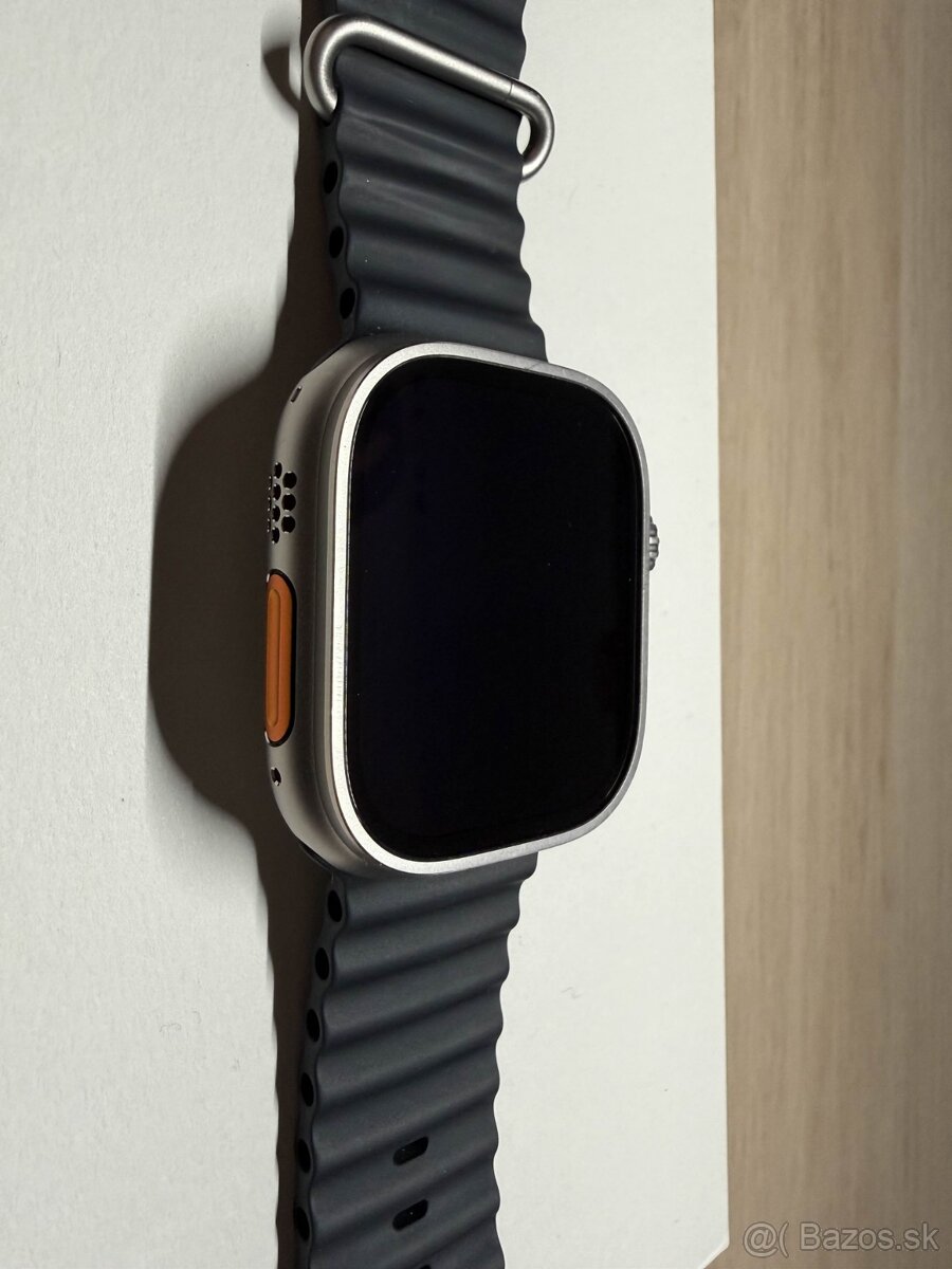 Apple Watch Ultra 49mm - 3