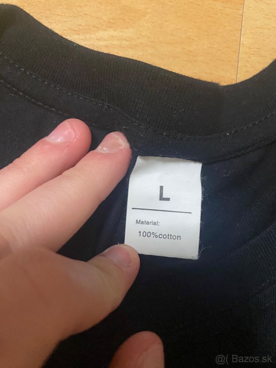 Predám tričká - 3