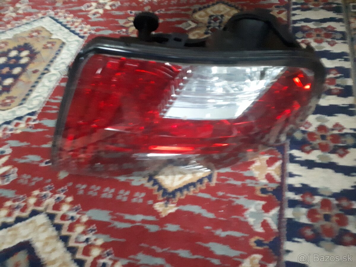 Fiat - zadný ľavý svetlomet - 3