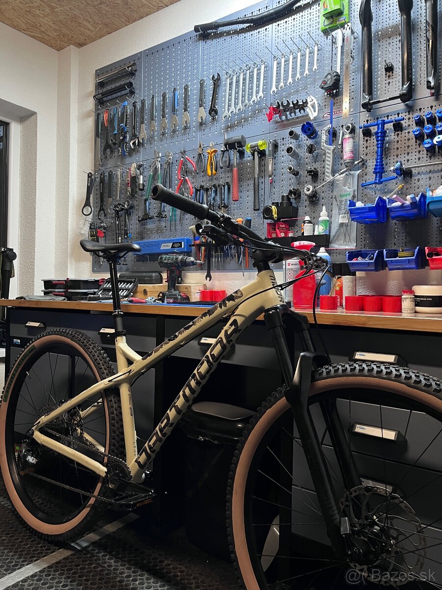 Dartmoor primal 29 - 3